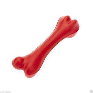 Bone Dog Toy