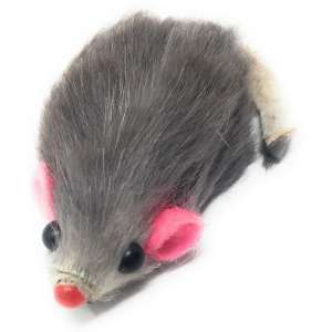 Mouse Cat Toy