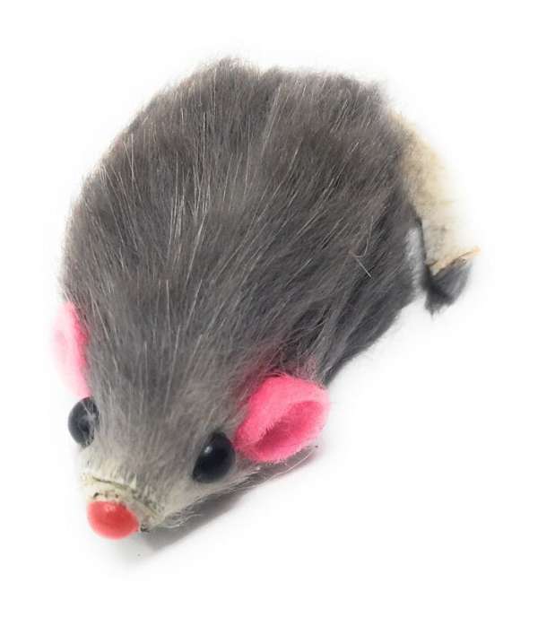 Mouse Cat Toy