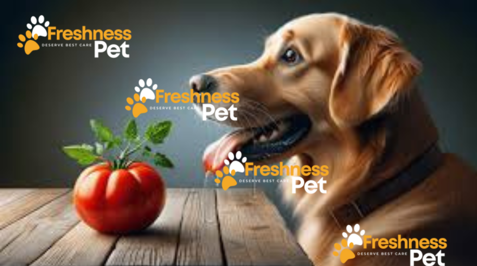 Can Dogs Eat Tomatoes? Read Before You Feed